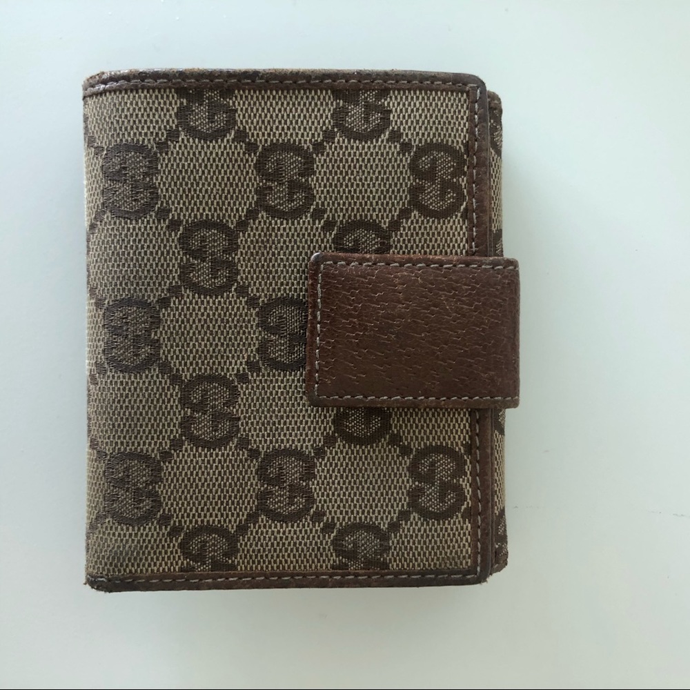 Gucci Wallet - Picture 6 of 8